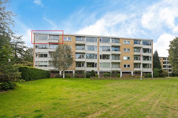 Property photo - Leeuweriklaan 129, 1403CN Bussum